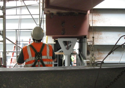PES Biomass Energy Services